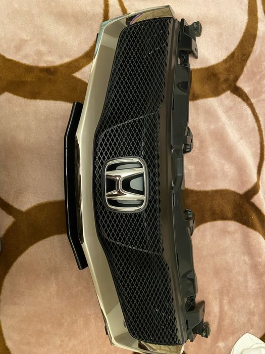 Grila Noua Honda Civic VIII 2006-2010