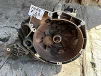 Cutie viteza manuala 6 trepte (cu start stop) Ford Focus 3, 1.6 tdci