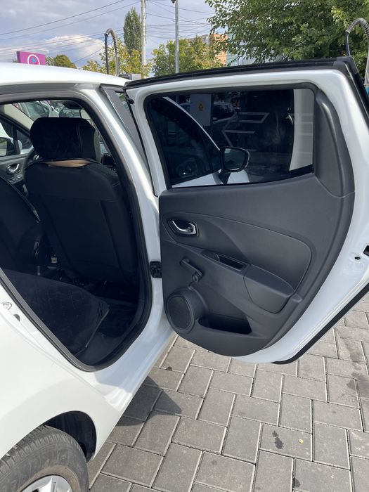 Renault Clio 4 din 2019