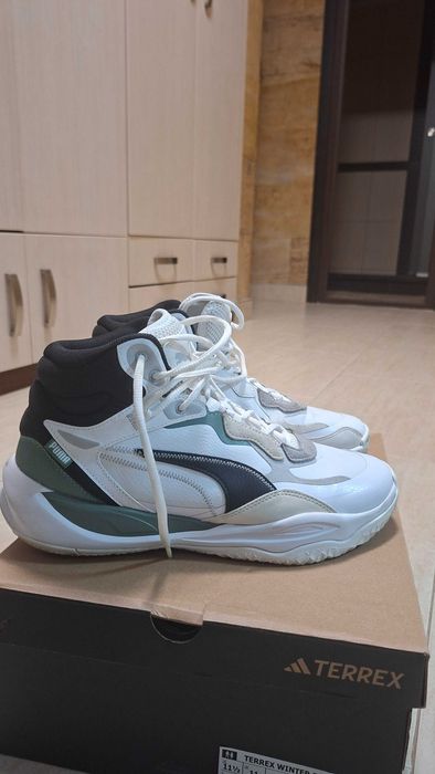 Puma Pro Foam ..