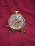 ceas alama vedette france mecanism quartz