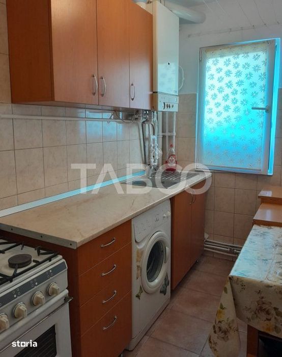 Apartament cu 3 camere 60mp utili in zona Manastur Cluj-Napoca
