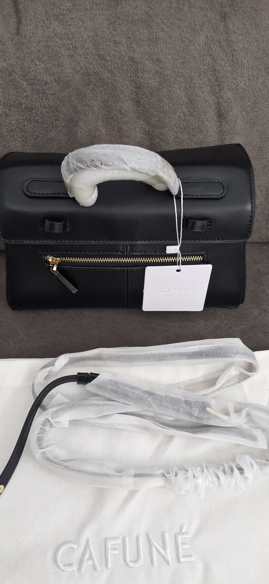 Дамска чанта Cafune, Chanel,YSL