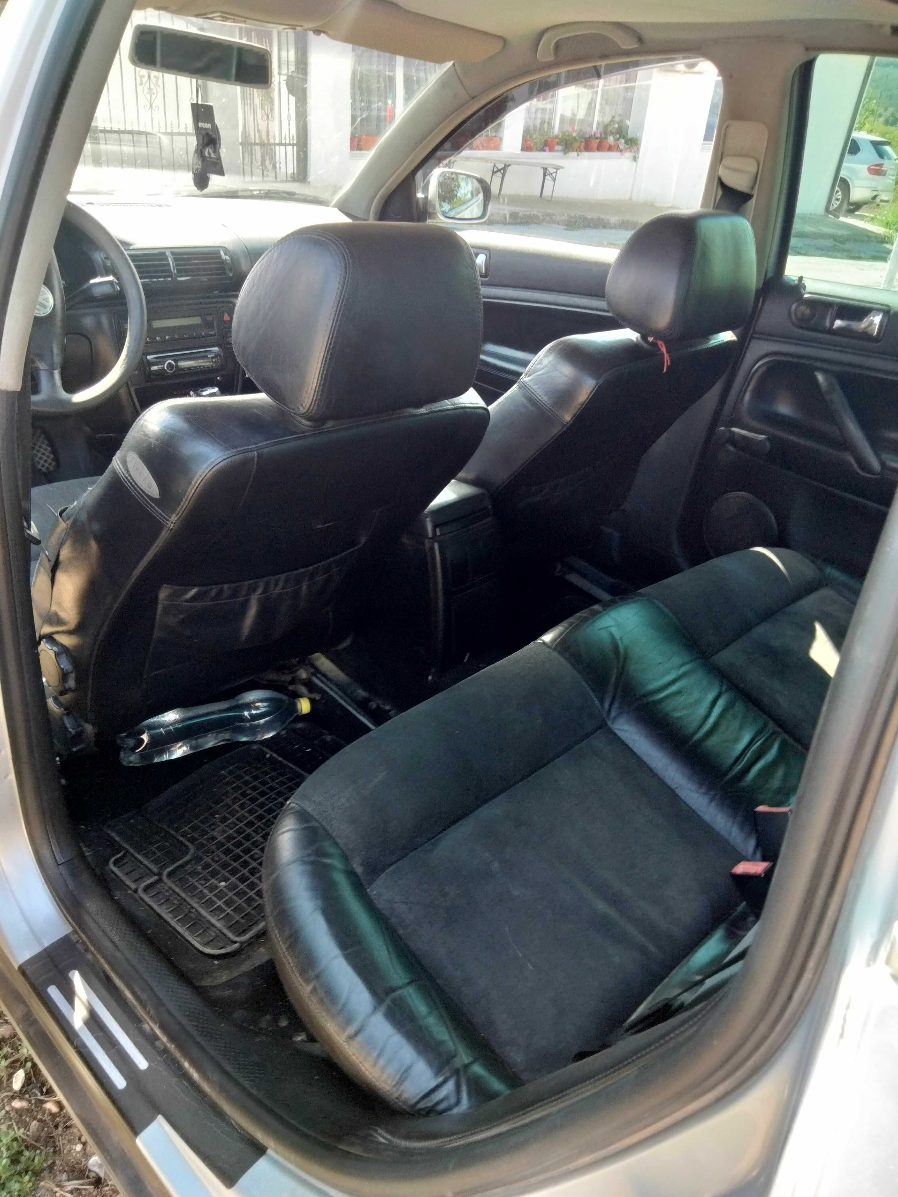 Passat5 1.9 TDI 101hp