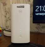 Модем, Роутер 5G