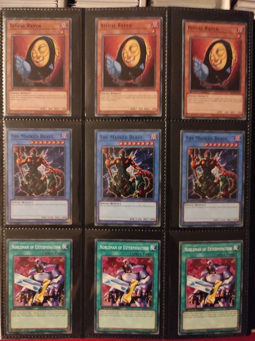 Cărți YU-gi-oh Speed duel