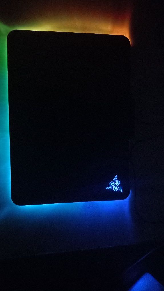 Mouse pad Razer Firefly