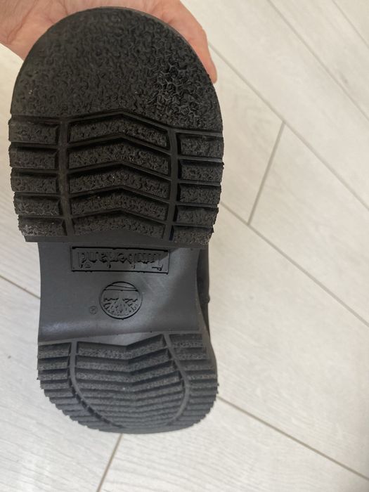 Мъжки боти Timberland
