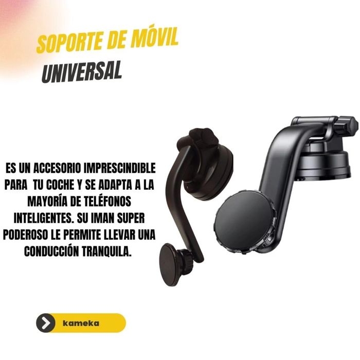 Suport telefon universal