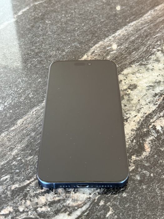 Iphone 15Pro Max 256Gb E-sim