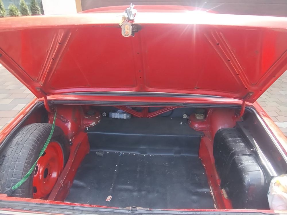 Vand autoturism Lada 1200