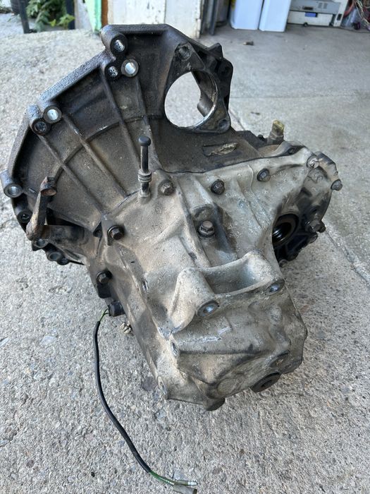 Скоростна кутия Land rover Freelander L314