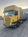 Scania R420 HPI sau schimb cu autoturism mai ieftin plus diferenta