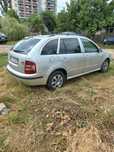 Vînd skoda fabia în stare foarte bună de funcționare