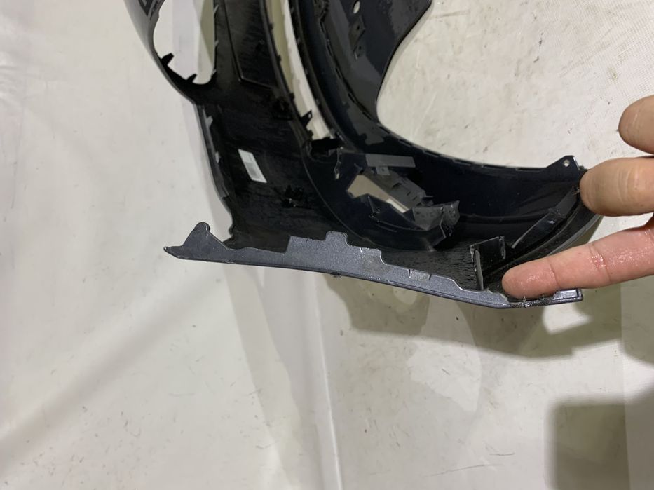 Bara fata Opel Meriva, 2013, 2014, 2015, 2016, 2017, cod origine OE 13378388.