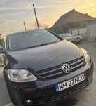 Golf 5 plus de vanzare