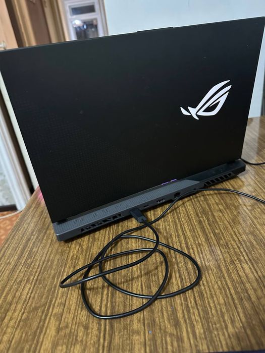 Ноутбук Asus ROG Strix g15