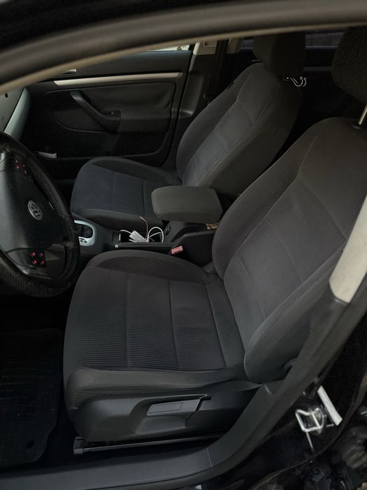 Vand jetta 2008 1.9 tdi DSG