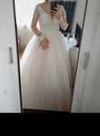Rochie de mireasa