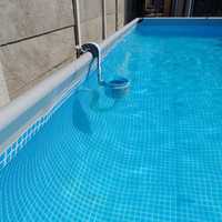 Intretinere piscina / jacuzzi