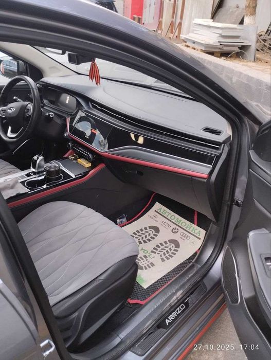 Продается Чери АРИЗО 6 ПРО ФУЛ-позиция, 2023г. Своя