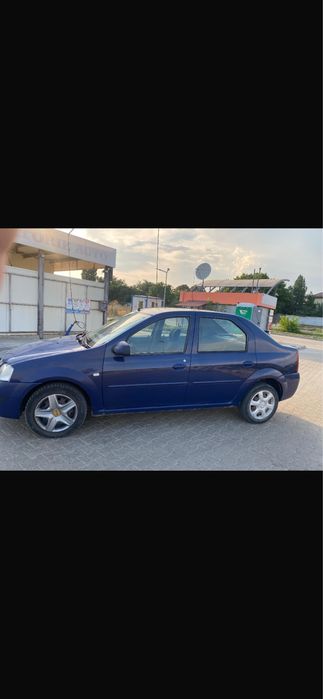Vand dacia logan