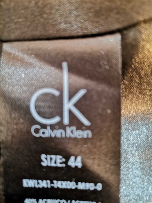 Палто Calvin Klein