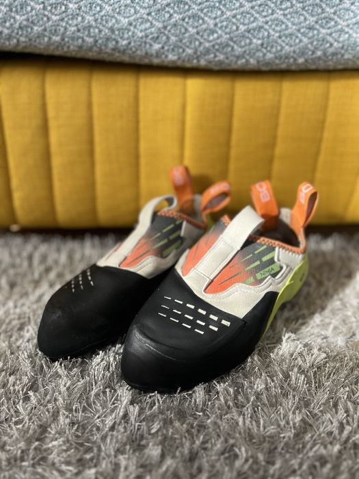 Еспадрили за катерене BOREAL Ninja, 40 и 3/4 номер