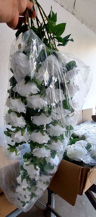 Gul afarmleniya uchun