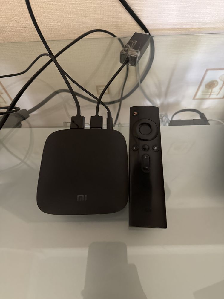 Xiaomi Mi Box 4K