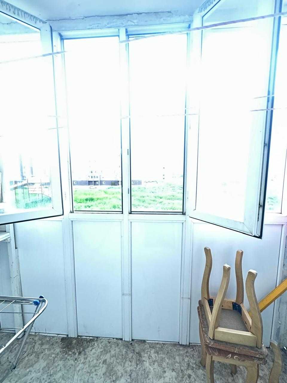 Продается 3 комн квартира Центральный,2б