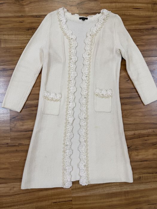 Кардиган женский Айвори