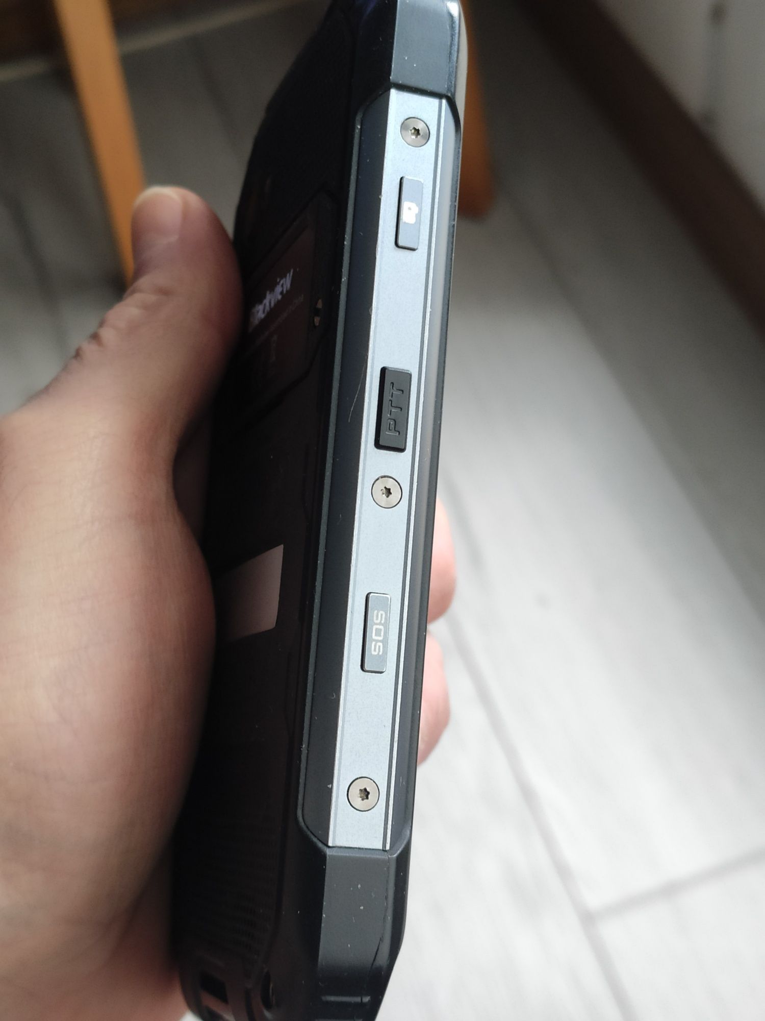 Blackview bv6000