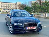 Audi A4 Audi A4 S line B8.5 2.0TDI euro 6