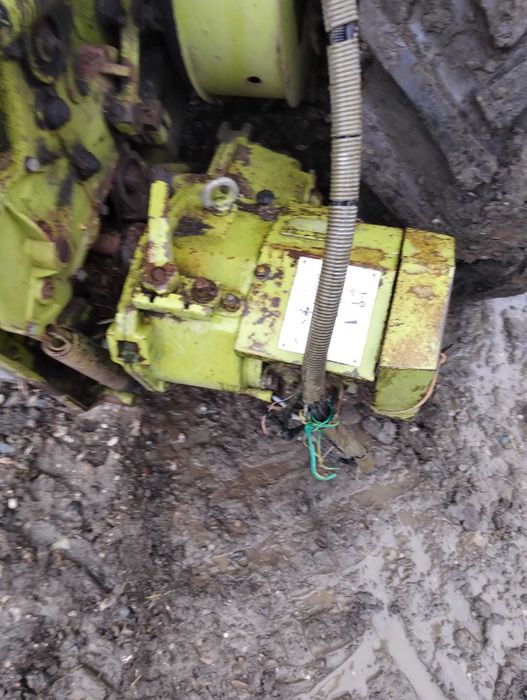 dezmembrez claas jaguar 682, 690 , dominator 108 106, mercator ,europa