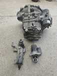 Piese Smart Forfour an 2005 motot 1.3 benzină