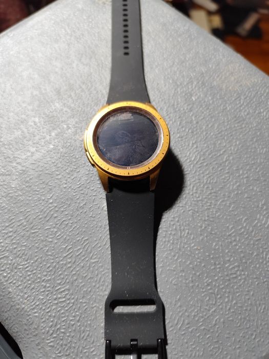 Часы samsung r-810sm