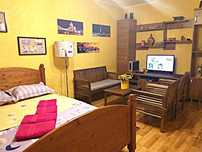 Proprietar inchiriez apartament 3 camere Piata Iancului Metrou