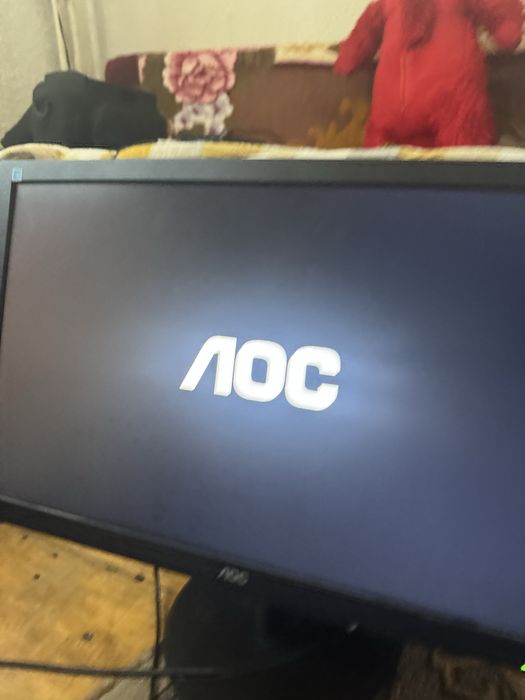 monitor aoc 70 hz