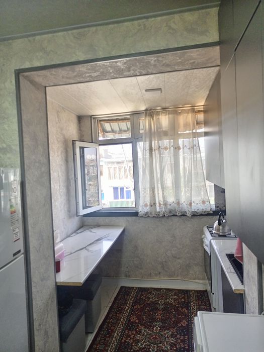 Квартира продаётся