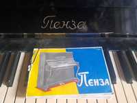 Продается пианино "ПЕНЗА"