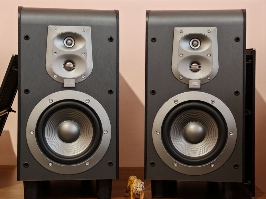 Jbl ES-30 Series. Boxe de top. Vârfuri de gamă. Impecabile. Preț fix !