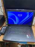 Laptop  MSI  i7-4720HQ, 16 gb ddr3 , gtx 880m 8gb , ssd 500gb