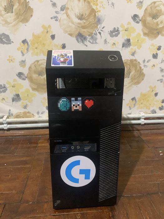 Vand pc light gaming