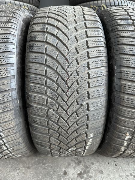 225/50/17 BRIDGESTONE 4бр
