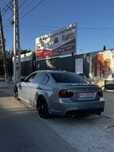 BMW e90 320 d 163 cai