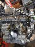 N47D20C BMW двигател 177к.с.