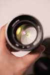 Samyang 50mm f1.2 ED AS UMC CS за Сони
