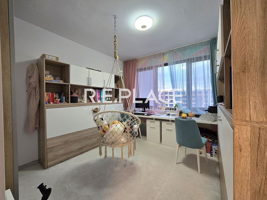 3-стаен в Варна-Младост 2 площ 80 цена 246000