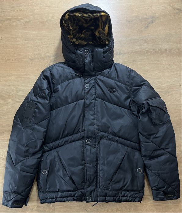 Nitro L1 10K сноуборд яке размер М